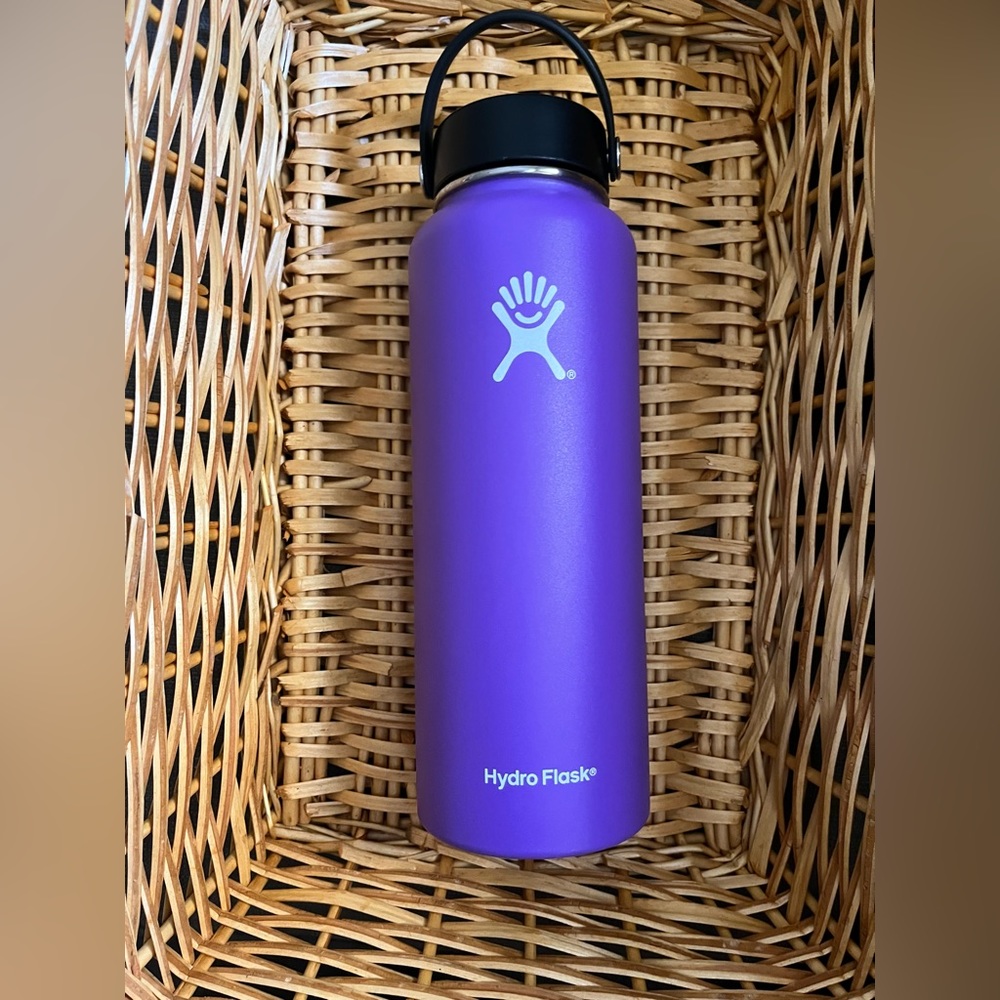 Hydro flask